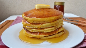 american-pancakes