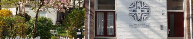 Za./zo. 7/8 september 11.00-17.00: Open Huis in ‘t Laborint Ingang tuin