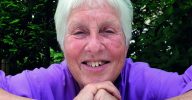 Za. 11 januari: Open kennismakingsdag ‘Rond de tafel met Grandma Yoyo’ Yoyo glastonbury flyer lichter