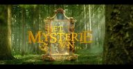 Vr. 28 februari 20.00 uur: Ontdekkingsavond ontdekkingsavond het mysterie