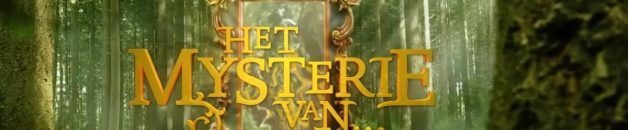 Vr. 28 februari 20.00 uur: Ontdekkingsavond ontdekkingsavond het mysterie