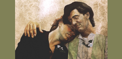16 juni 20.00 uur: Relatie-boost online The Lovers breed